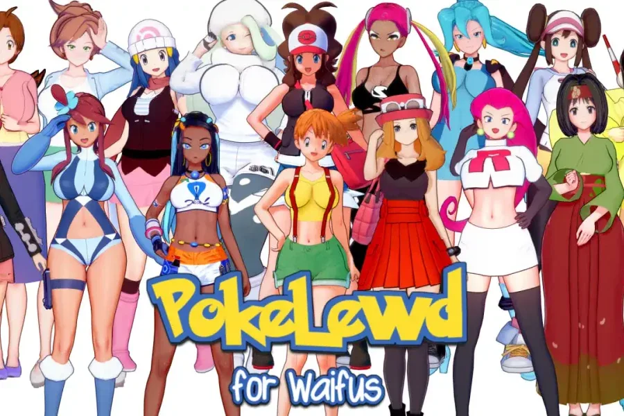 H版宝可梦 Pokemon H Version中文下载官网安卓版 封面图